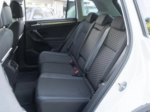 Внедорожник Volkswagen Tiguan 2018 года, 2392000 рублей, Волгоград