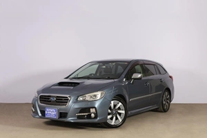 Универсал Subaru Levorg 2014 года, 1589000 рублей, Новосибирск