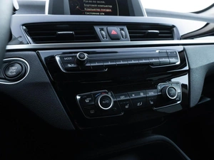 Внедорожник BMW X1 2017 года, 2415000 рублей, Самара