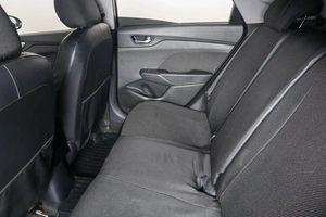 Седан Hyundai Solaris 2019 года, 1479000 рублей, Пермь