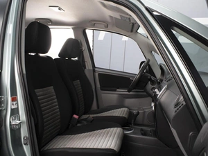 Внедорожник Suzuki SX4 2011 года, 830000 рублей, Омск