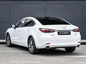 Седан Mazda 6 2018 года, 1949000 рублей, Кирилловка