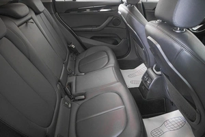 Внедорожник BMW X1 2019 года, 2359000 рублей, Кемерово