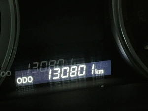 Внедорожник Toyota Land Cruiser 2019 года, 7997000 рублей, Красноярск