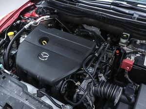 Седан Mazda 6 2008 года, 939000 рублей, Красноярск