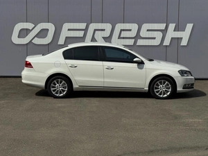 Седан Volkswagen Passat 2011 года, 779000 рублей, Кропоткин