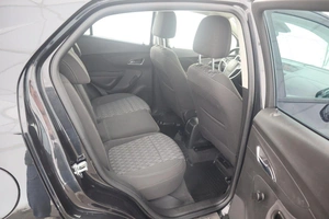 Внедорожник Opel Mokka 2014 года, 975000 рублей, Орёл