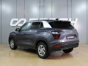 Внедорожник Hyundai Creta 2022 года, 2199000 рублей, Воронеж