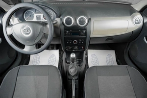 Универсал ВАЗ (LADA) Largus 2013 года, 589000 рублей, Тюмень