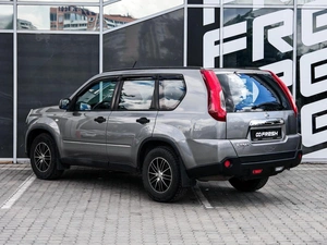 Внедорожник Nissan X-Trail 2012 года, 1130000 рублей, Краснодар