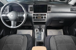 Седан Toyota Corolla 2005 года, 689000 рублей, Тюмень