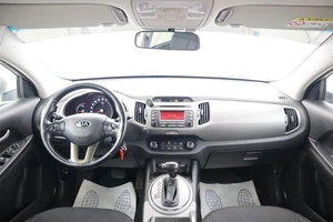 Внедорожник Kia Sportage 2015 года, 1569000 рублей, Обнинск