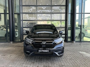 Внедорожник Honda CR-V 2021 года, 3700000 рублей, Уфа