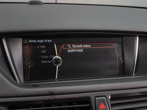 Внедорожник BMW X1 2014 года, 1452000 рублей, Воронеж