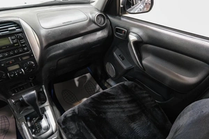 Внедорожник Toyota RAV4 2004 года, 849000 рублей, Новокузнецк