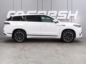 Внедорожник JAECOO J8 2024 года, 3339000 рублей, Воронеж