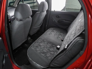 Хетчбэк Daewoo Matiz 2009 года, 228000 рублей, Воронеж