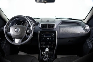 Внедорожник Nissan Terrano 2018 года, 1699000 рублей, Пермь