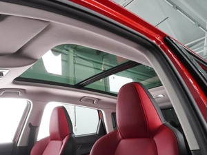 Внедорожник Changan CS55 Plus 2023 года, 2249000 рублей, Воронеж