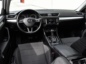 Лифтбек Skoda Superb 2018 года, 1950000 рублей, Краснодар