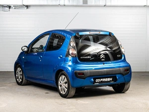 Хетчбэк Citroen C1 2011 года, 512000 рублей, Ставрополь