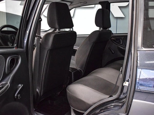 Внедорожник Chevrolet Niva 2017 года, 760000 рублей, Муром