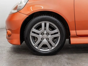 Хетчбэк Honda Jazz 2007 года, 599000 рублей, Красноярск
