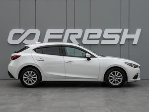 Хетчбэк Mazda Axela 2016 года, 1400000 рублей, Краснодар