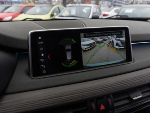 Внедорожник BMW X5 2017 года, 3699000 рублей, Саратов