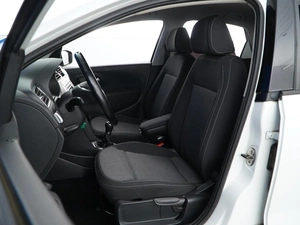 Седан Volkswagen Polo 2016 года, 949874 рублей, Москва