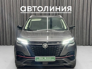 Внедорожник Changan CS55 Plus 2021 года, 1780000 рублей, Красноярск