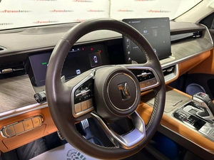 Внедорожник Tank 500 2024 года, 5290000 рублей, Красноярск