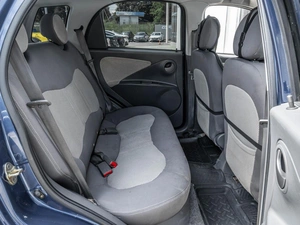 Хетчбэк Chery IndiS (S18D) 2014 года, 444700 рублей, Ставрополь
