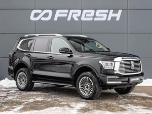 Внедорожник Tank 500 2023 года, 4800000 рублей, Краснодар