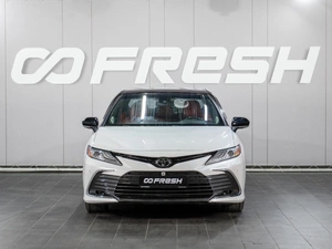 Седан Toyota Camry 2017 года, 2449000 рублей, Сургут