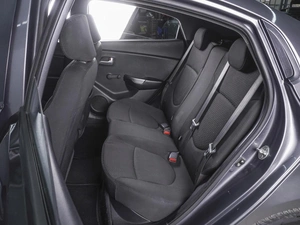 Седан Kia Rio 2012 года, 780000 рублей, Ростов-на-Дону