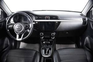 Седан Kia Rio 2018 года, 1619000 рублей, Пермь