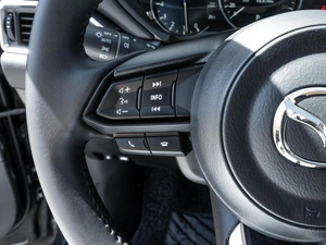 Внедорожник Mazda CX-5 2025 года, 3286000 рублей, Ставрополь