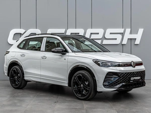 Внедорожник Volkswagen Tiguan L 2026 года, 4770000 рублей, Краснодар