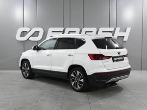 Внедорожник Jetta VS5 2022 года, 2169000 рублей, Аксай