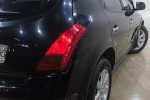 Внедорожник Nissan Murano 2007 года, 829000 рублей, Новокузнецк