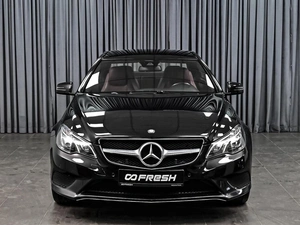 Купе Mercedes-benz E-класс 2014 года, 1994000 рублей, Ставрополь