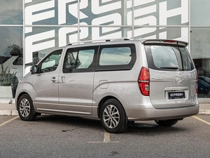 Минивэн Hyundai Grand Starex 2019 года, 3780000 рублей, Краснодар