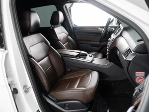 Внедорожник Mercedes-benz M-класс 2014 года, 2699000 рублей, Тюмень