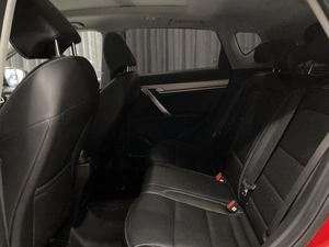 Внедорожник Geely Binyue 2019 года, 1349000 рублей, Красноярск