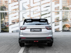 Внедорожник Belgee X50 2025 года, 2099000 рублей, Ставрополь