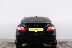 Седан Toyota Camry 2008 года, 1249000 рублей, Красноярск