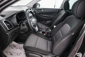 Внедорожник Hyundai Tucson 2019 года, 2159000 рублей, Красноярск
