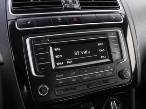 Седан Volkswagen Polo 2017 года, 880000 рублей, Волгоград