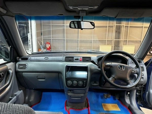 Внедорожник Honda CR-V 1996 года, 337000 рублей, Красноярск